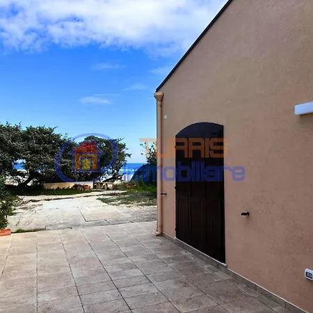 Apartmán Oleandri *