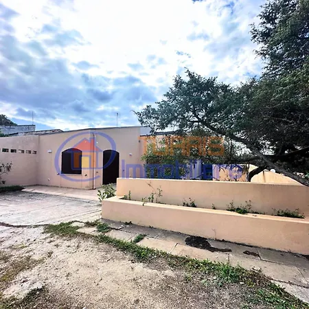 Apartmán Oleandri *