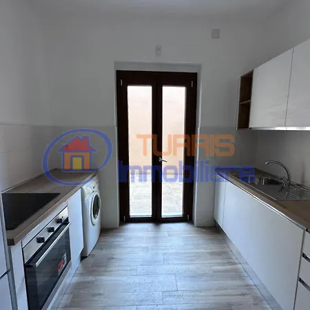 Apartmán Oleandri *