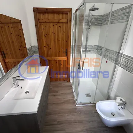 Oleandri Apartmán