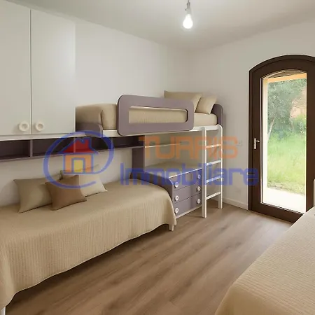 Oleandri Appartamento Platamona